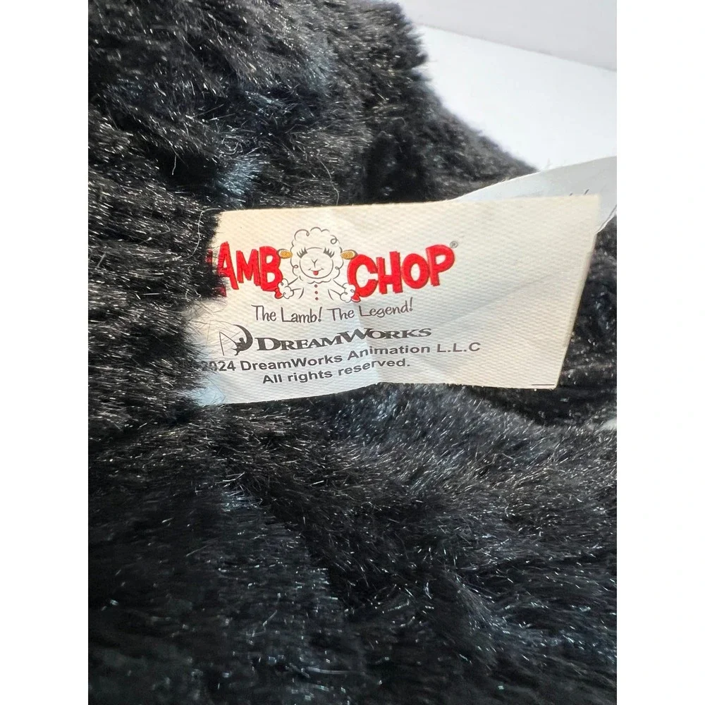 Multipet International lamb chop